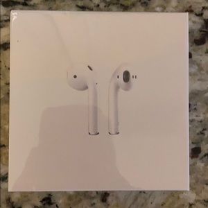Airpods gen 2